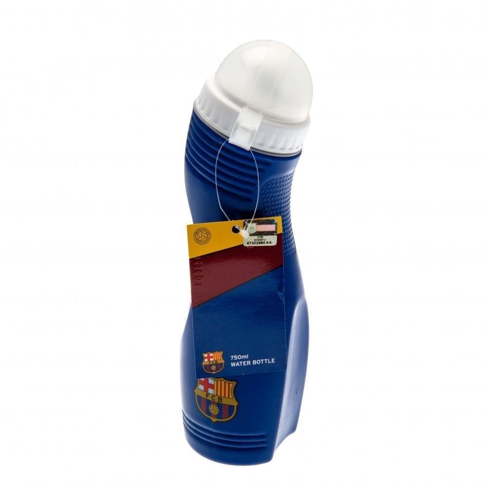 FC Barcelona Drinks Bottle - Sporty Magpie
