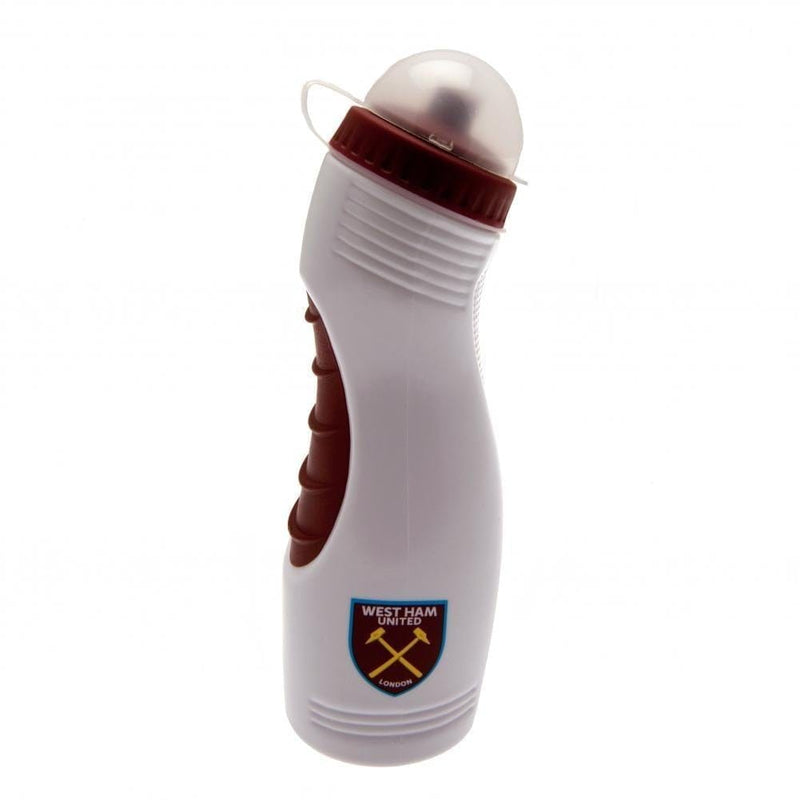 West Ham United FC Drinks Bottle - Sporty Magpie