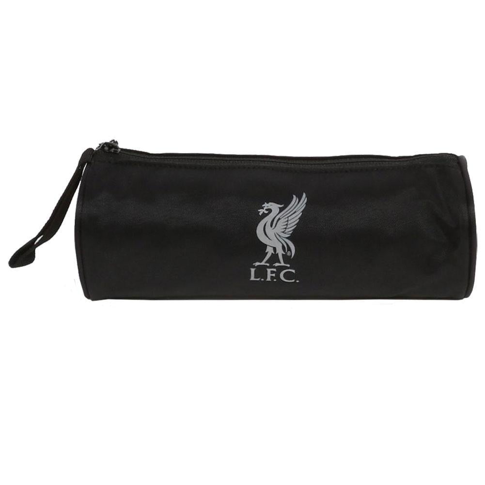 Liverpool FC Barrel Pencil Case - Sporty Magpie