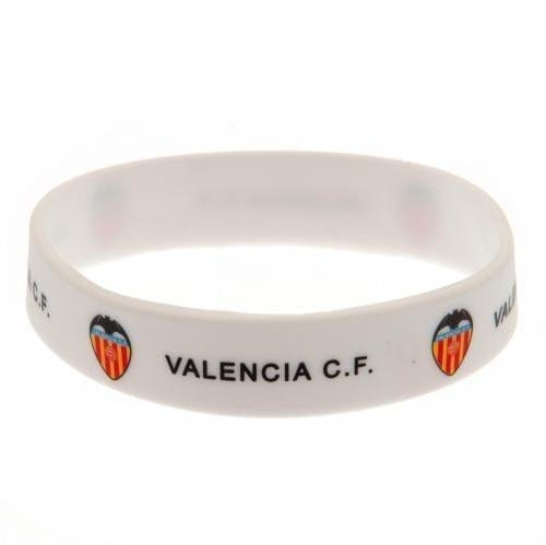Valencia CF Silicone Wristband