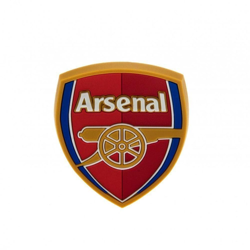 Arsenal FC 3D Fridge Magnet - Sporty Magpie