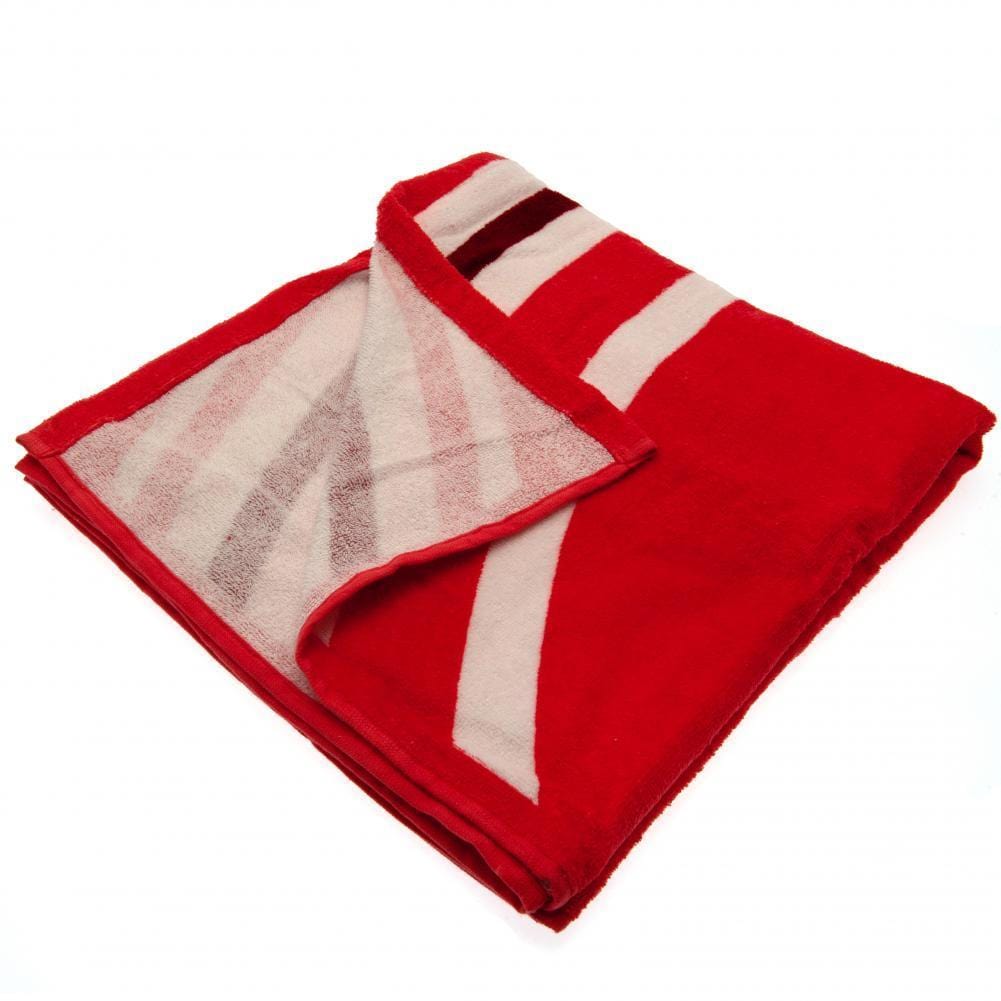 Liverpool FC Towel PL - Sporty Magpie