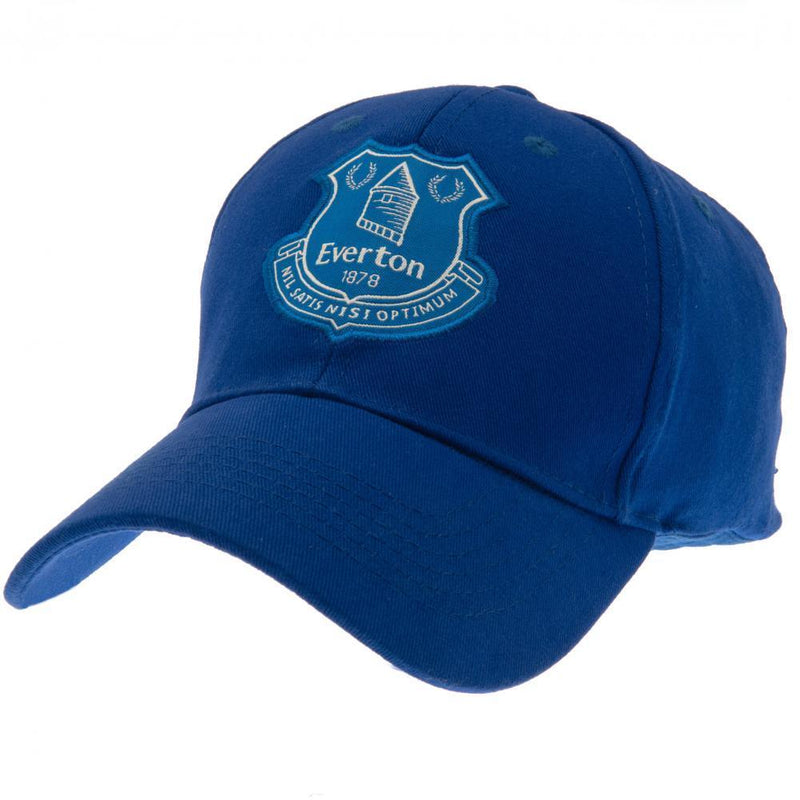 Everton FC Cap - Sporty Magpie