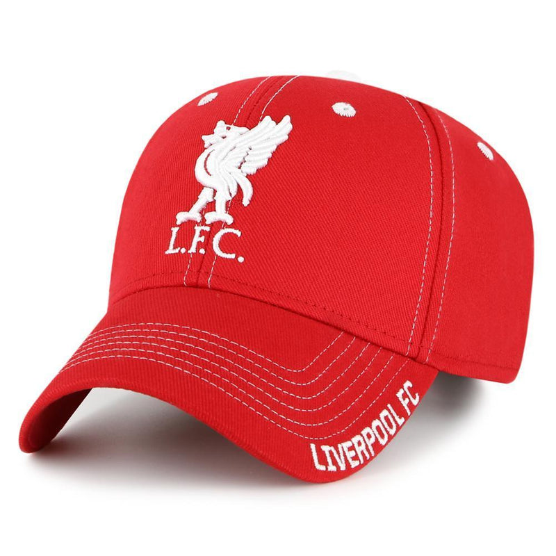 Liverpool FC Cap Elijah RD