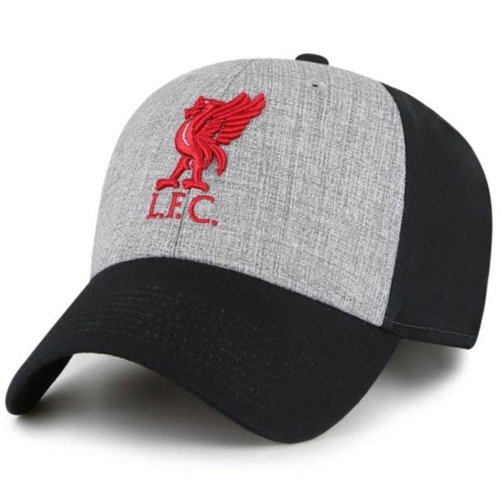Liverpool FC Cap Essential BK - Sporty Magpie