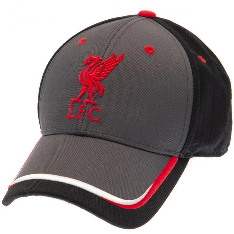 Liverpool FC Cap Magnesium