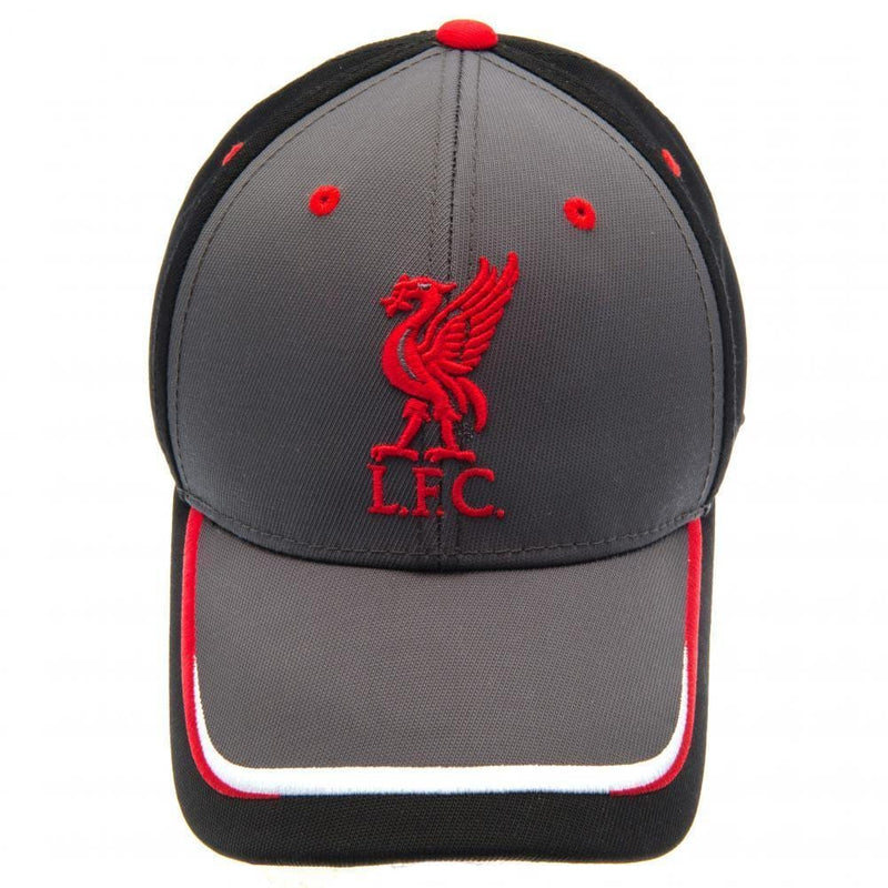 Liverpool FC Blackball Cap