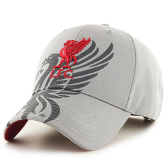 Liverpool FC Cap Obsidian GR - Sporty Magpie