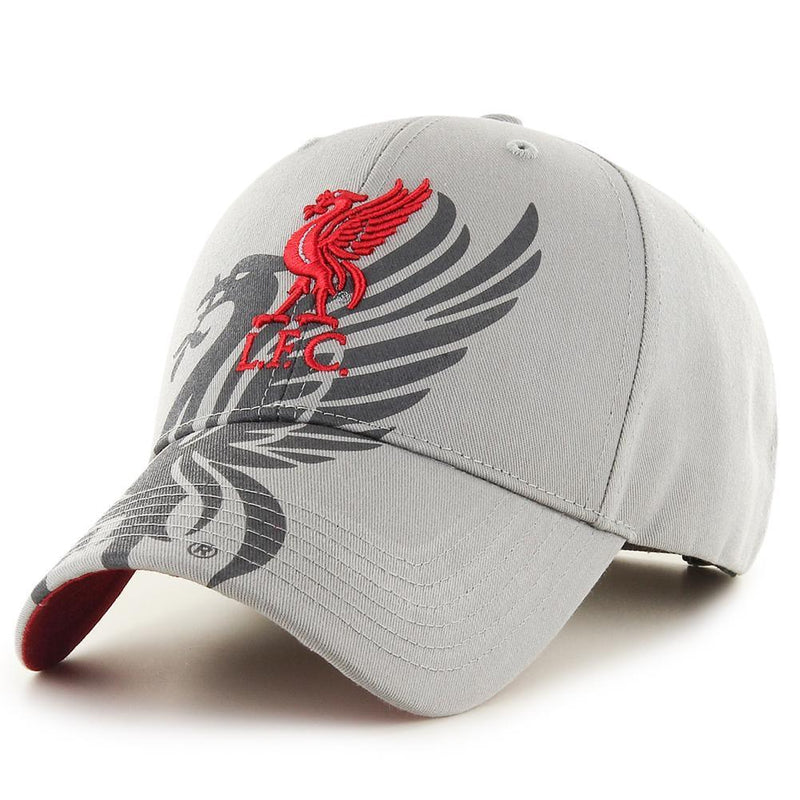 Liverpool FC Cap Obsidian GR