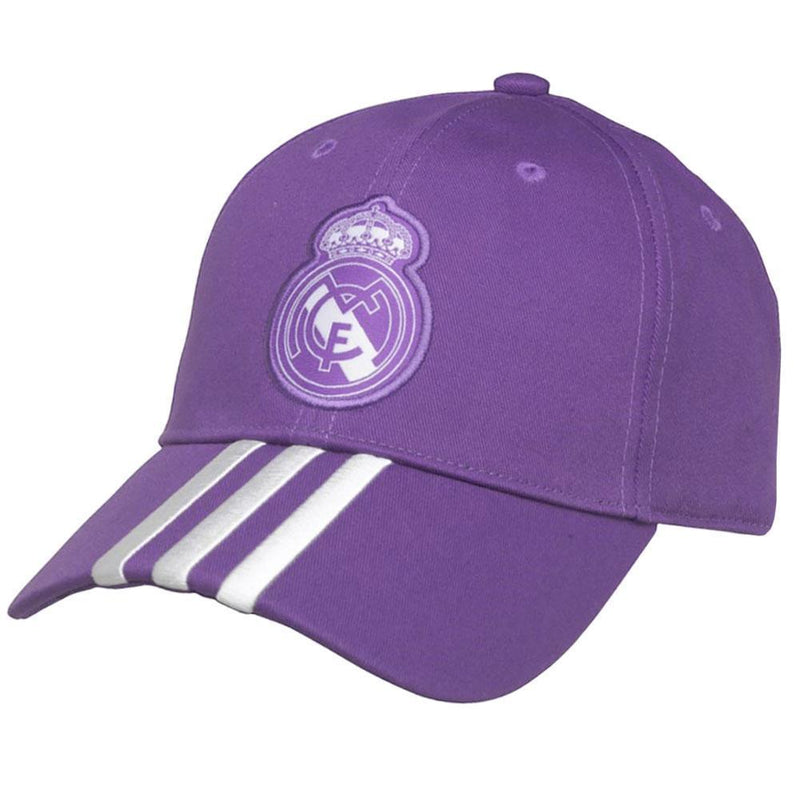 Real Madrid FC Adidas Cap