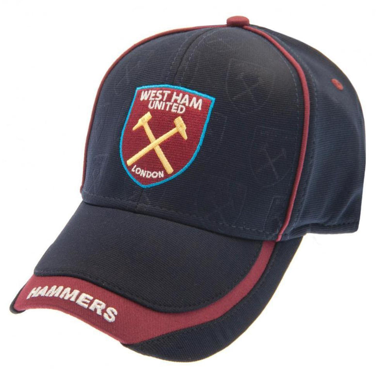 West Ham United FC Cap DB