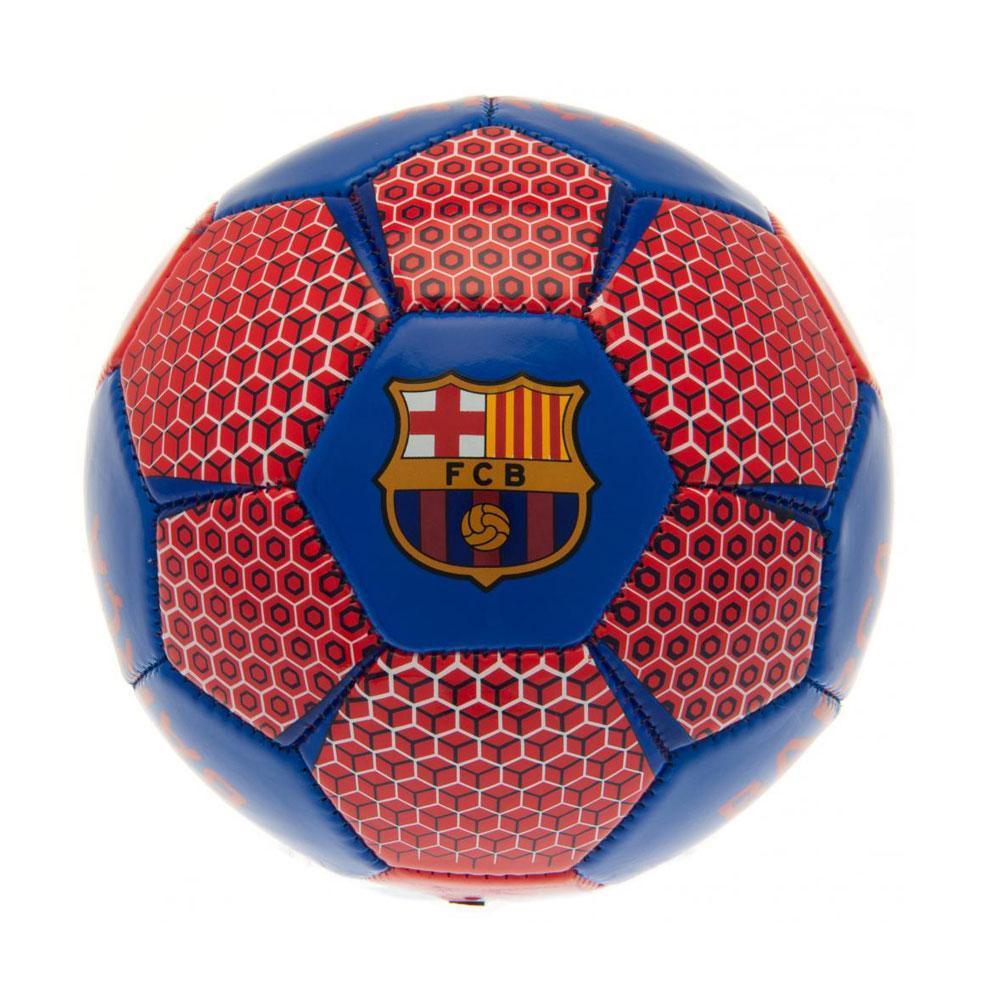 FC Barcelona Skill Ball VT - Sporty Magpie