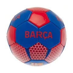 FC Barcelona Skill Ball VT - Sporty Magpie