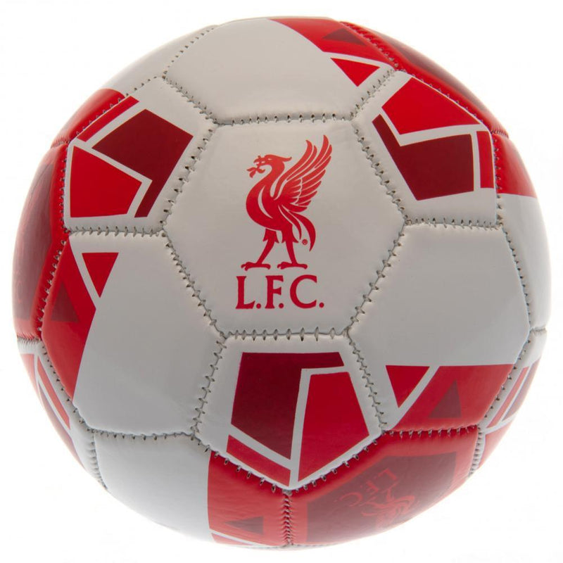 Liverpool FC Skill Ball RW - Sporty Magpie