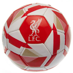 Liverpool FC Skill Ball RX - Sporty Magpie