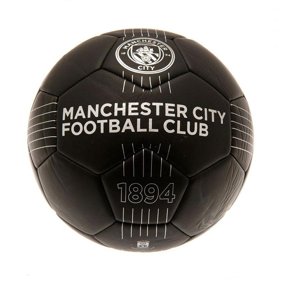 Manchester City FC Skill Ball RT - Sporty Magpie