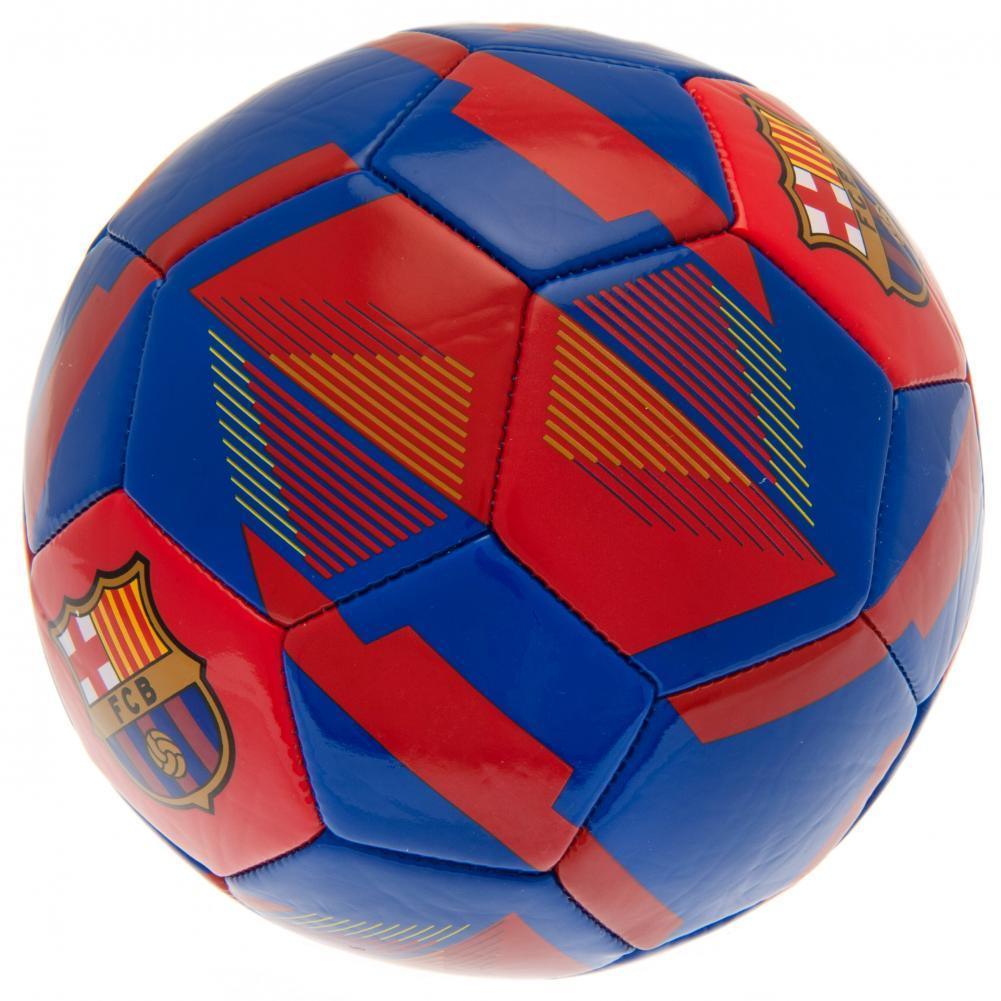 FC Barcelona Football RX