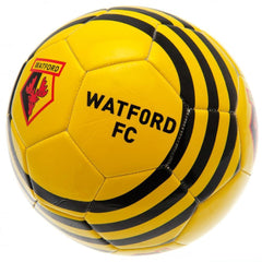 Watford FC Football - Sporty Magpie
