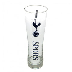 Tottenham Hotspur FC Tall Beer Glass - Sporty Magpie