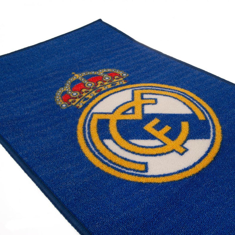 Real Madrid FC Rug