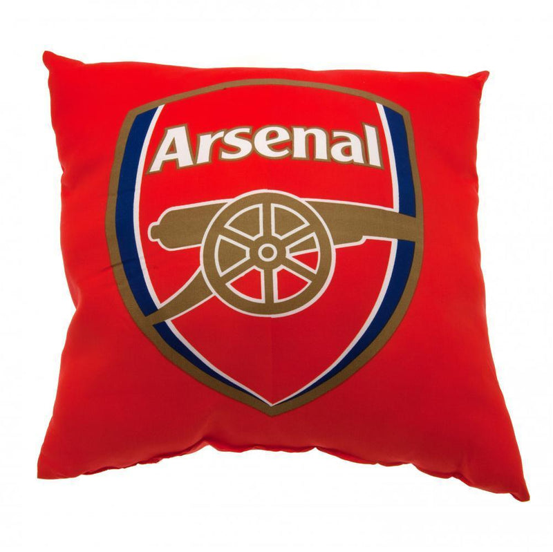 Arsenal FC Cushion - Sporty Magpie