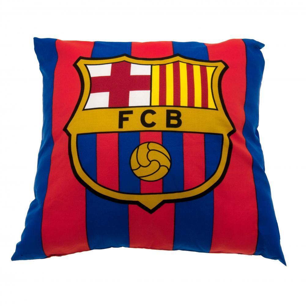FC Barcelona Cushion - Sporty Magpie