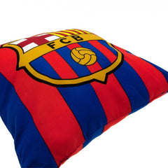 FC Barcelona Cushion - Sporty Magpie