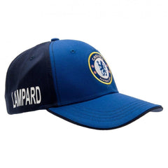 Chelsea FC Cap Lampard - Sporty Magpie