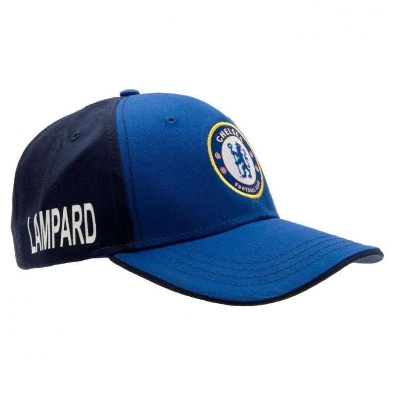 Chelsea FC Cap Lampard