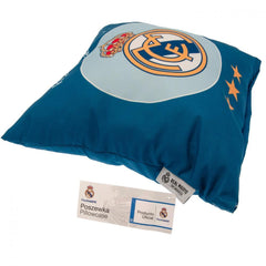 Real Madrid FC Cushion 3S - Sporty Magpie