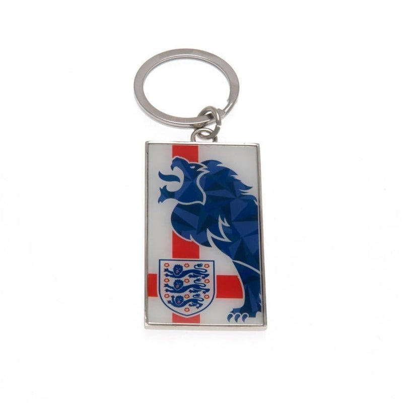England FA Keyring SG - Sporty Magpie
