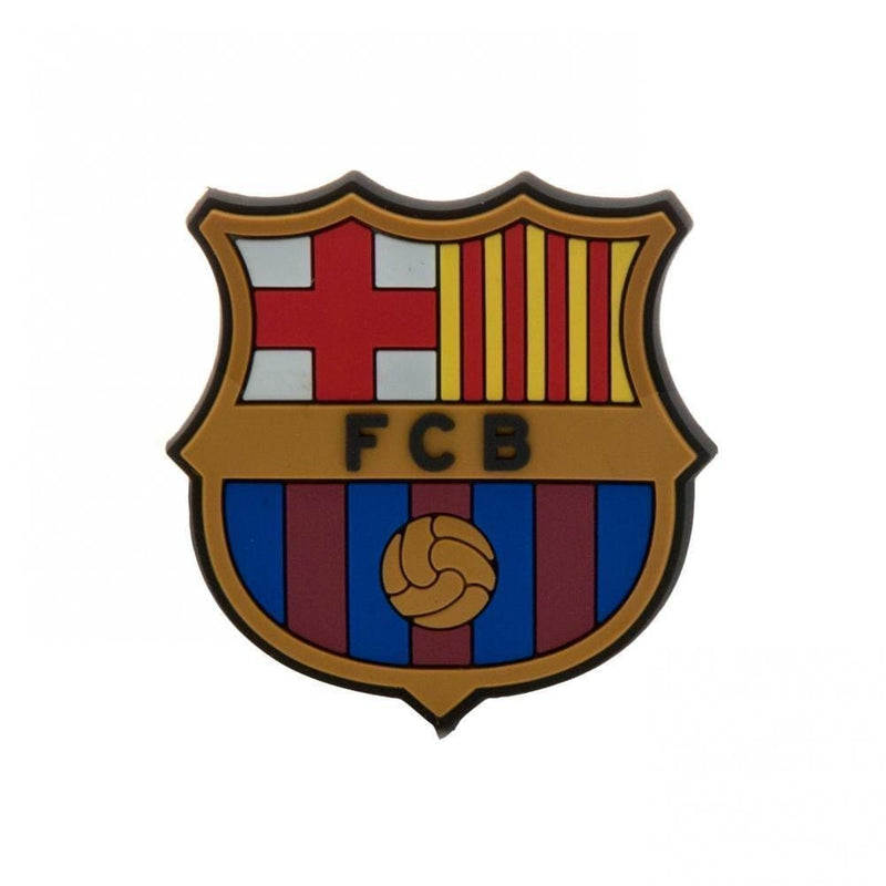 FC Barcelona 3D Fridge Magnet - Sporty Magpie
