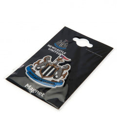 Newcastle United FC 3D Fridge Magnet - Sporty Magpie