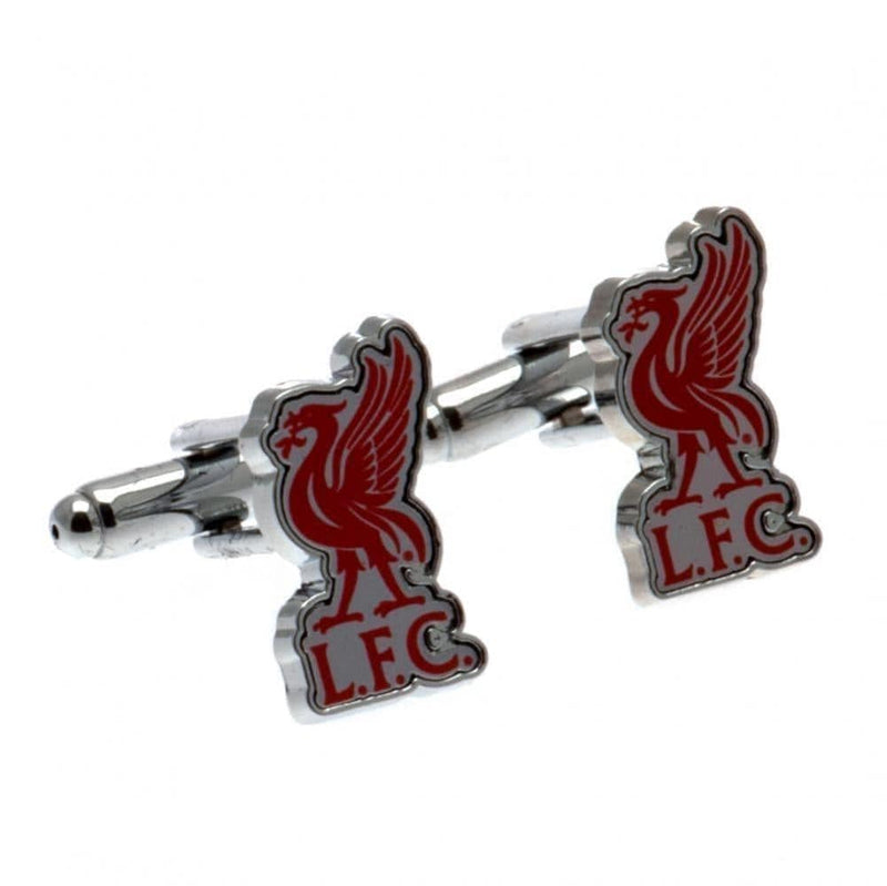 Liverpool FC Cufflinks LB - Sporty Magpie