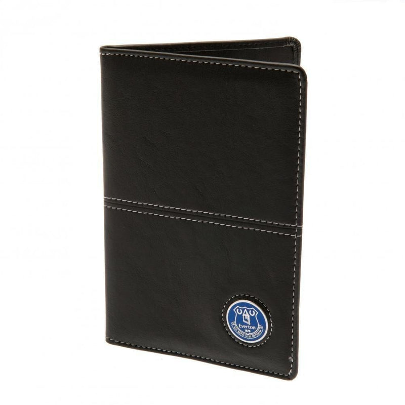 Everton FC Executive Scorecard Holder