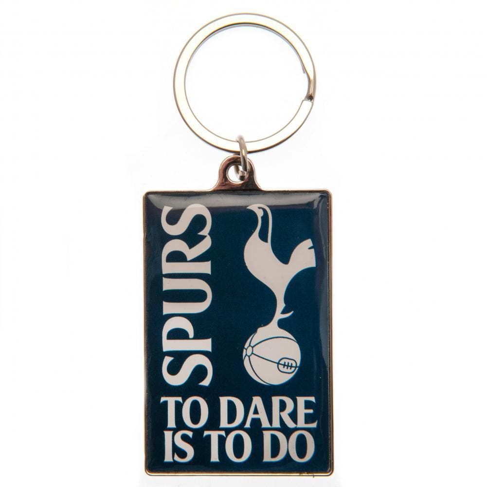 Tottenham Hotspur FC Deluxe Key Ring