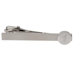 Liverpool FC Champions Of Europe Stainless Steel Tie Slide - Sporty Magpie