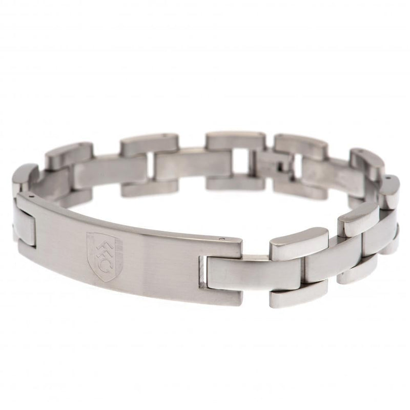 Fulham FC Bracelet - Sporty Magpie