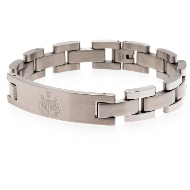 Newcastle United FC Bracelet - Sporty Magpie
