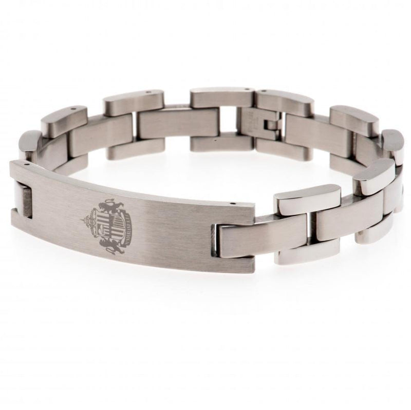 Sunderland AFC Bracelet - Sporty Magpie