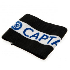 Chelsea FC Captain's Arm Band BK