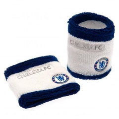 Chelsea FC Wristbands - Sporty Magpie