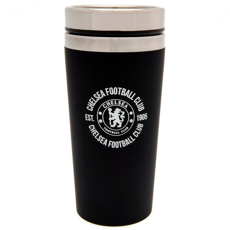 Chelsea FC Executive Travel Mug - Sporty Magpie