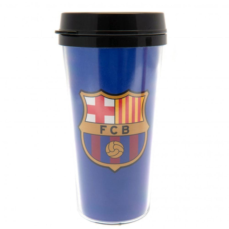FC Barcelona Travel Mug CR