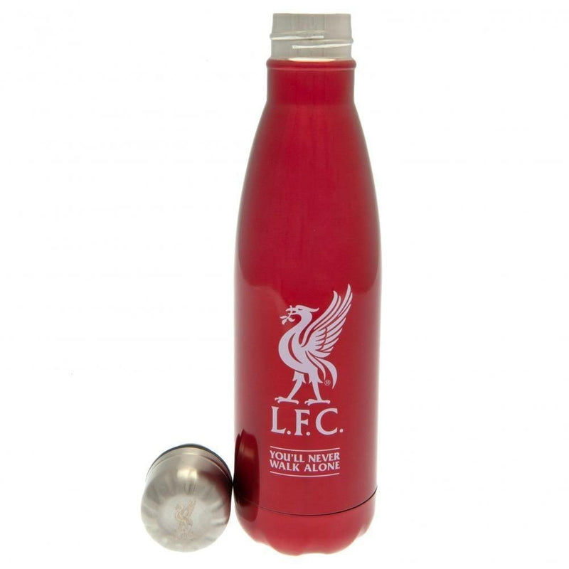 Liverpool FC Thermal Flask RD - Sporty Magpie