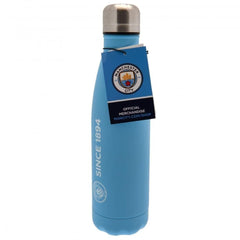 Manchester City FC Thermal Flask - Sporty Magpie
