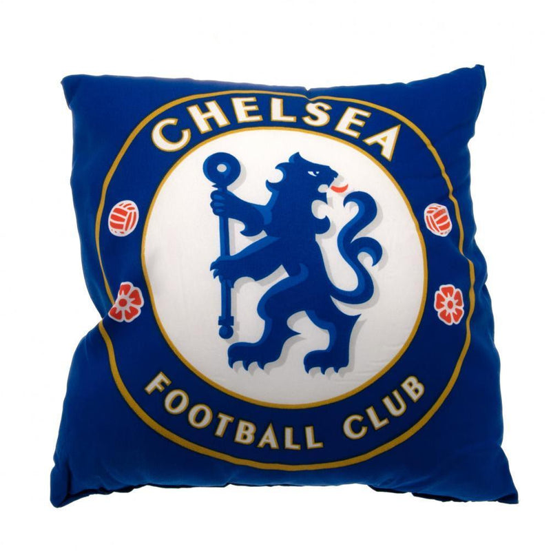 Chelsea FC Cushion - Sporty Magpie