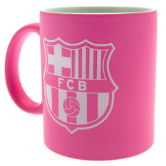 FC Barcelona Mug PK