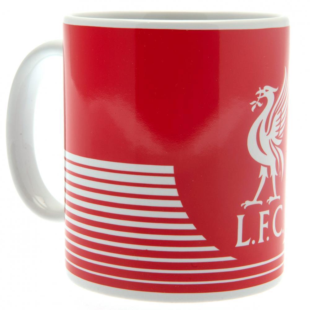 Liverpool FC Mug LN - Sporty Magpie