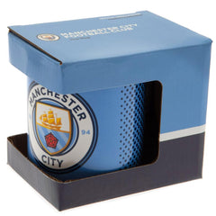Manchester City FC Mug FD